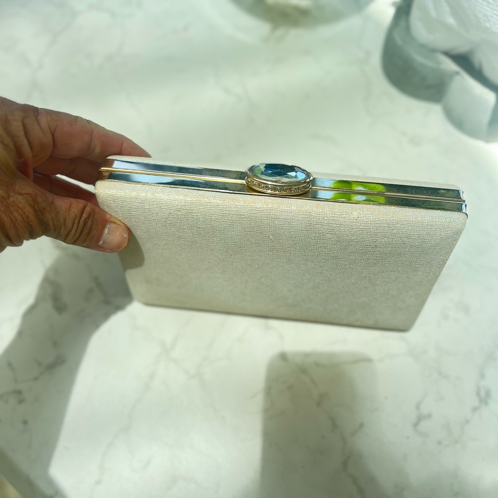 Clutch bag